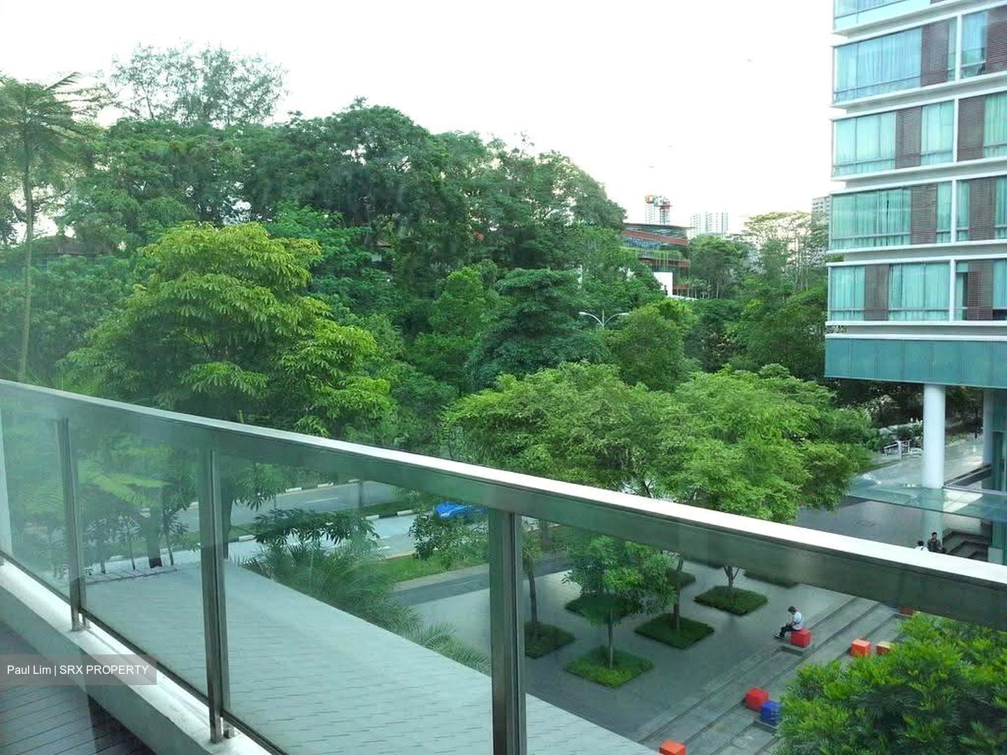 One-north Residences (D5), Apartment #613799071